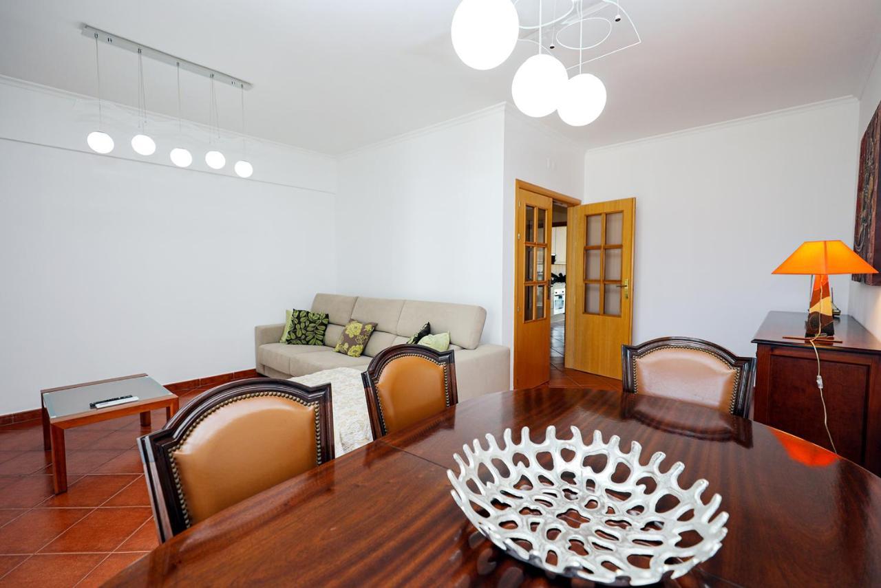 Apartment C24 - Sandy Way 3 Bed In Lagos